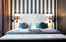 Urheberrecht: Matti Rajala Scandic Paasi, superior extra, kingsize bed